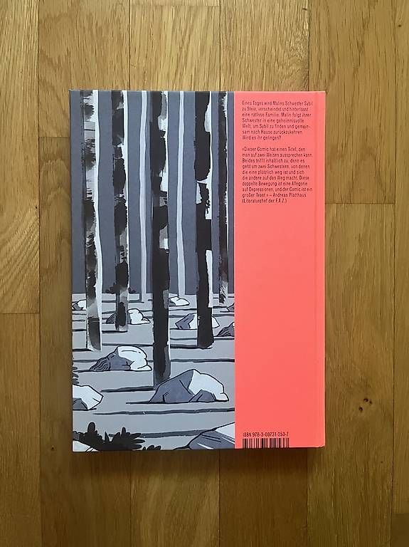 Libri: Weg, Rina Jost Edition Moderne – Usato da Bern venduto da sil_zu 1