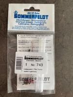 Sommerfeldt 743 Panto Taurus Piko