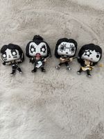 KISS Funko pop