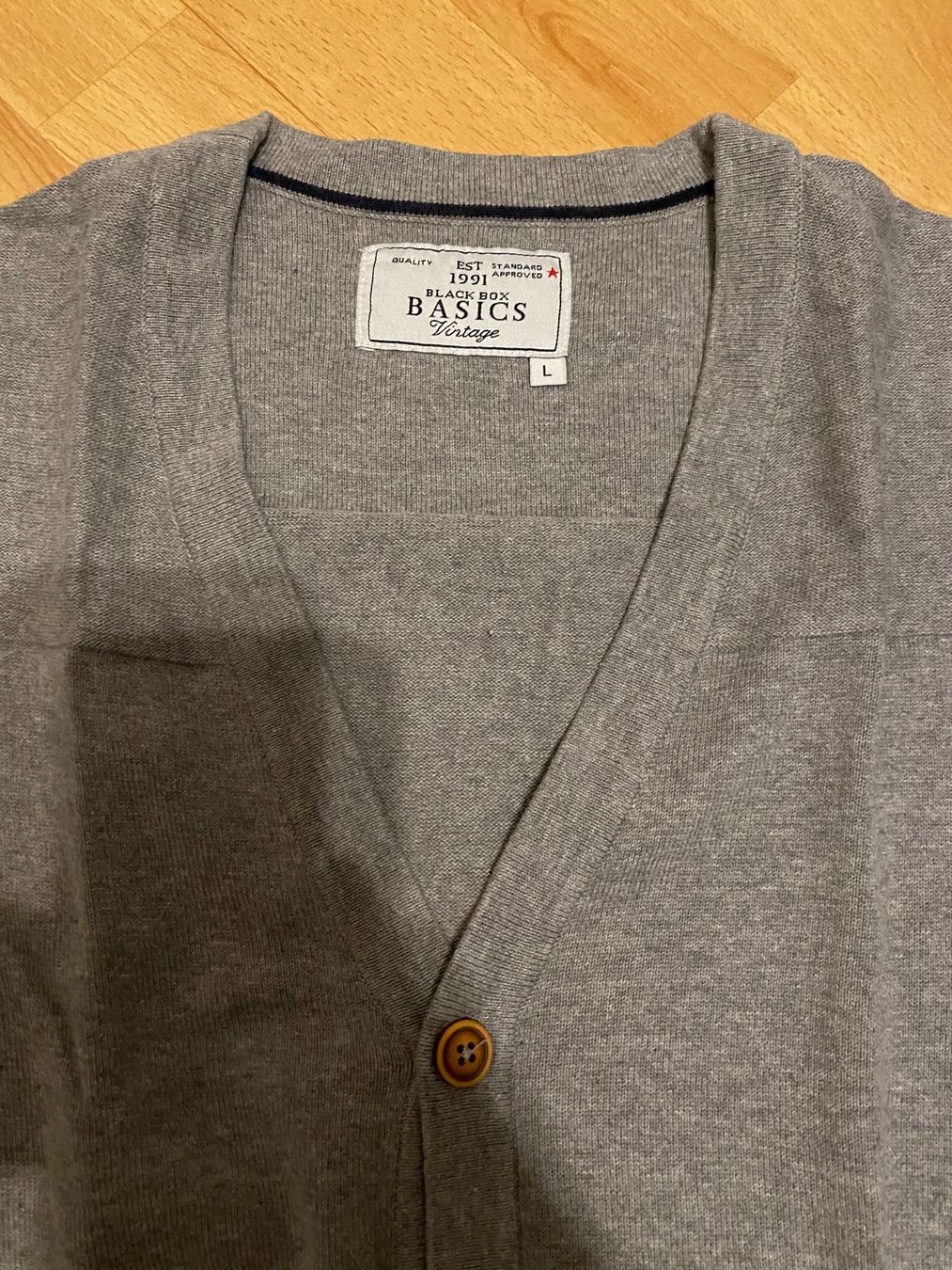 Maglioni & Felpe: Black Box Pullover Gr. L neu! – Nuovo (secondo la descrizione) da Glis venduto da sportivo88 1