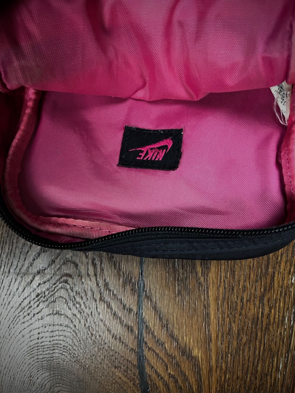 Nike Borse: Nike Umhängetasche – Usato da Lindau venduto da KT_Vintage 3