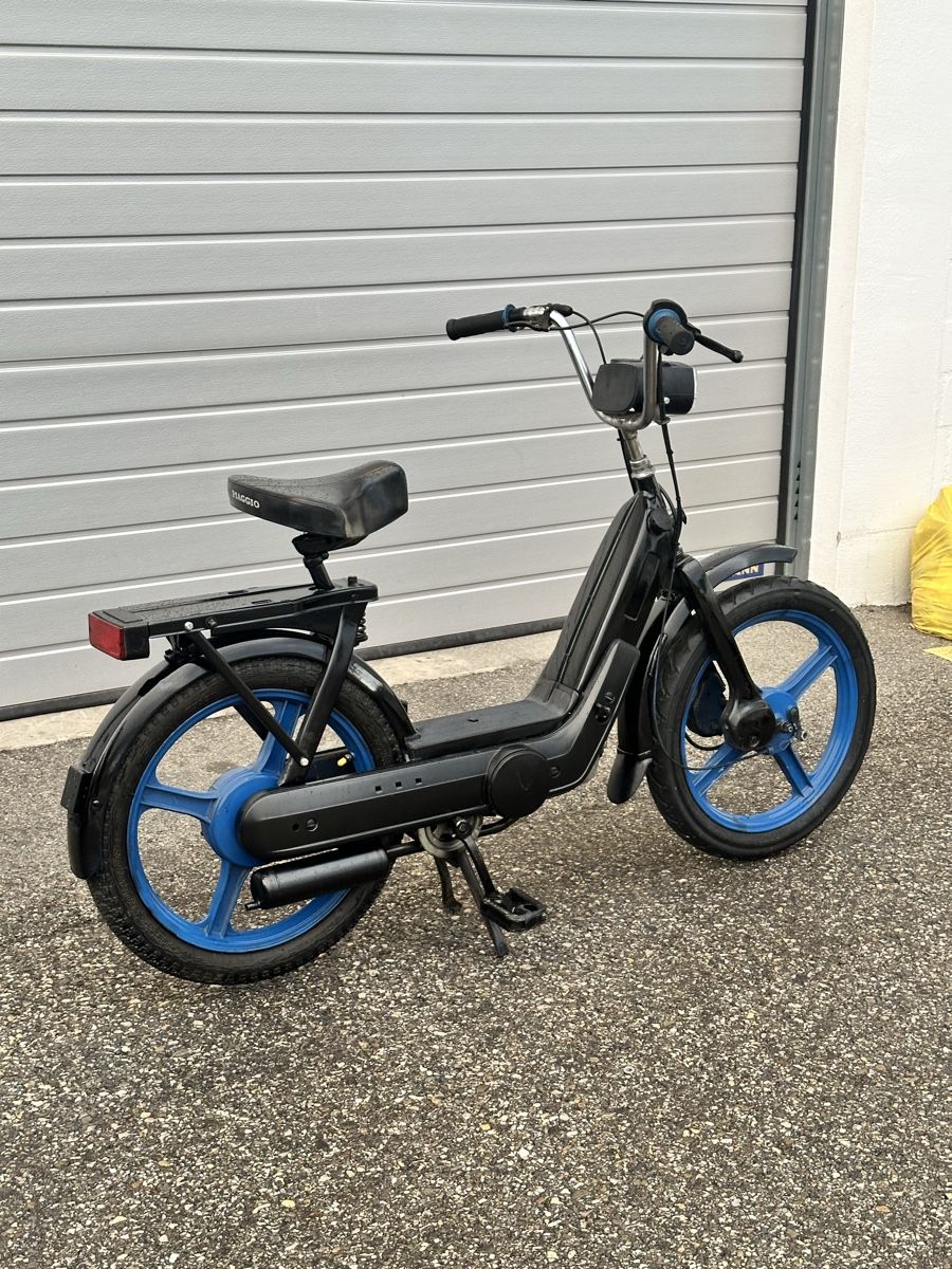 Piaggio Mofas: Piaggio Ciao – Gebraucht aus Oftringen von L_27 2