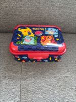 Brotbox /Lunchbox Pokémon