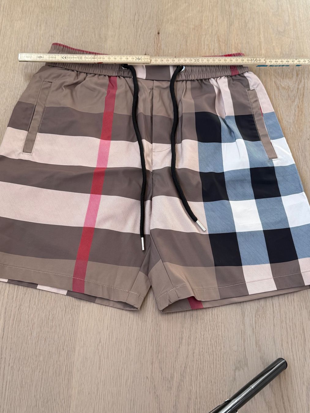 Burberry Costumi da bagno: Burberry Badehosen M – Nuovo (secondo la descrizione) da Allschwil venduto da lor_6cgq 2