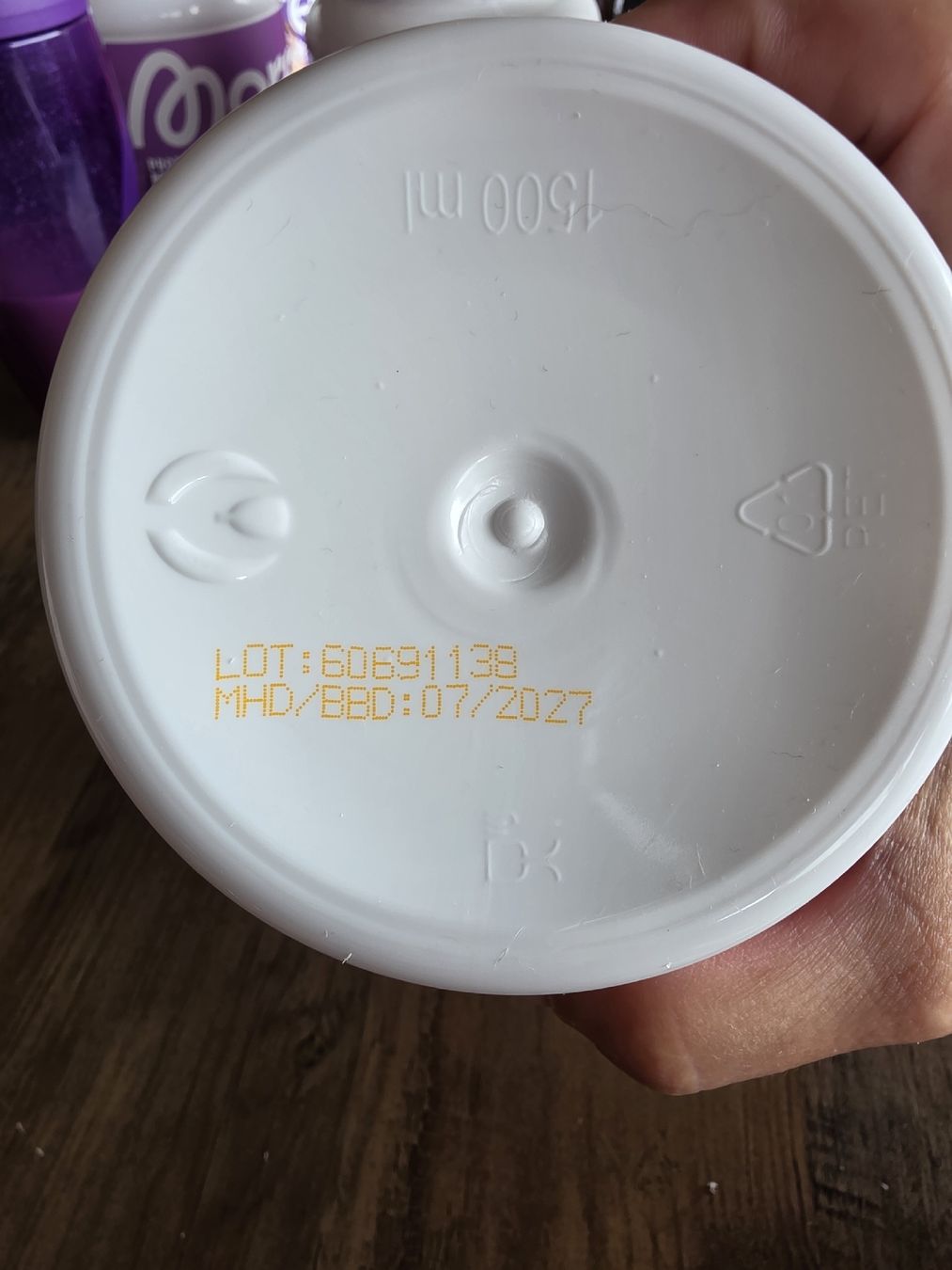 Lebensmittel & Spezialitäten: Whey Protein von Ahead – Neu und originalverpackt aus Wichtrach von Mtabea 1