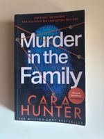 Murder in the Family
