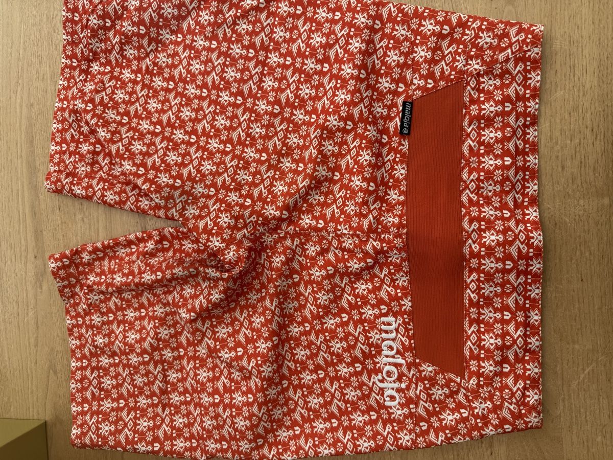 Pantalons: Maloja shorts – D'occasion à visp par Kmemo1 1