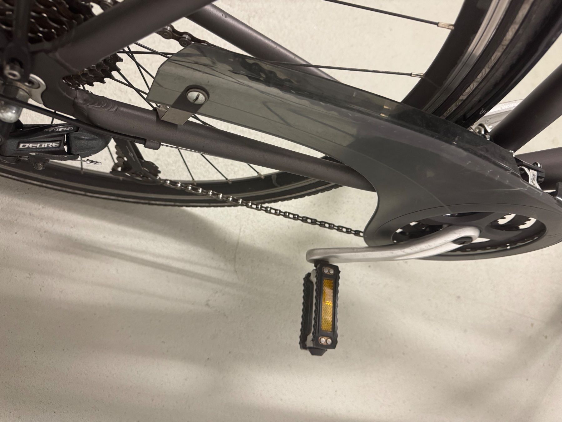 Velos: Velo, funktioniert – Gebraucht aus Luzern von Swifft 4