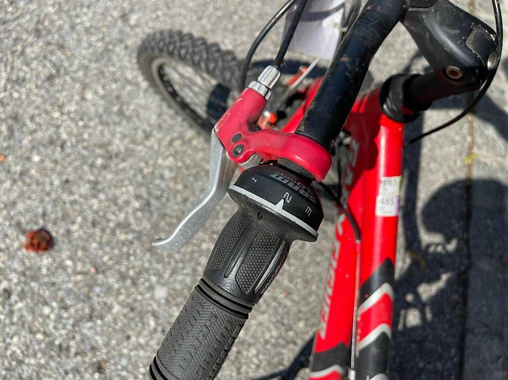 Wheeler Velos: Bicicletta Wheeler bambino – Gebraucht aus Cadempino von ezi_2s2l 2