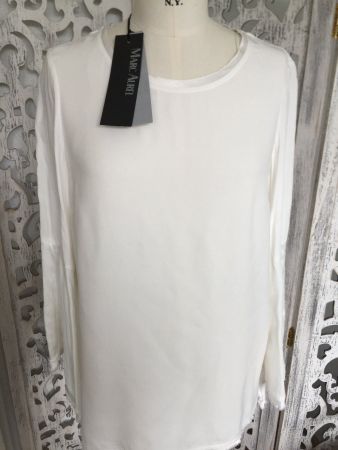 Neu Marc Aurel Bluse Gr. 36