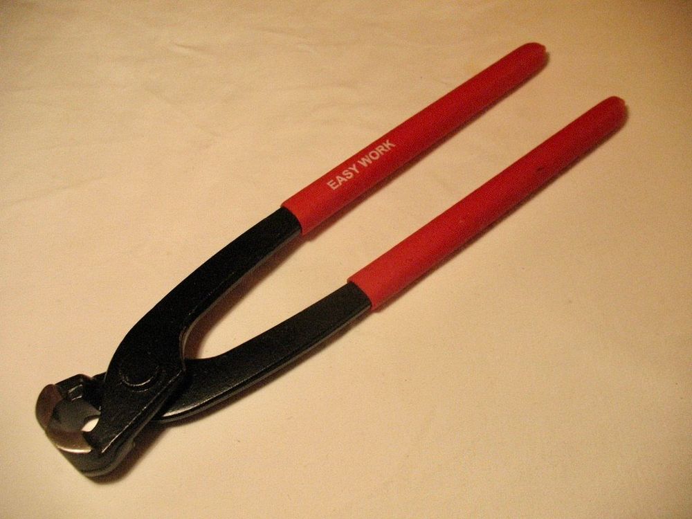 Stubai Betonzange 220mm - Profi-Werkzeug Für Handwerker Ohne Facette