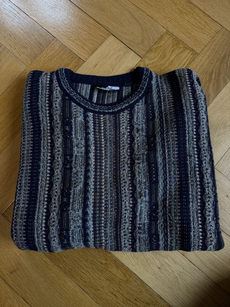 Maglioni & Felpe: Monte Carlo Pullover – Usato da Bern venduto da li.stk 1
