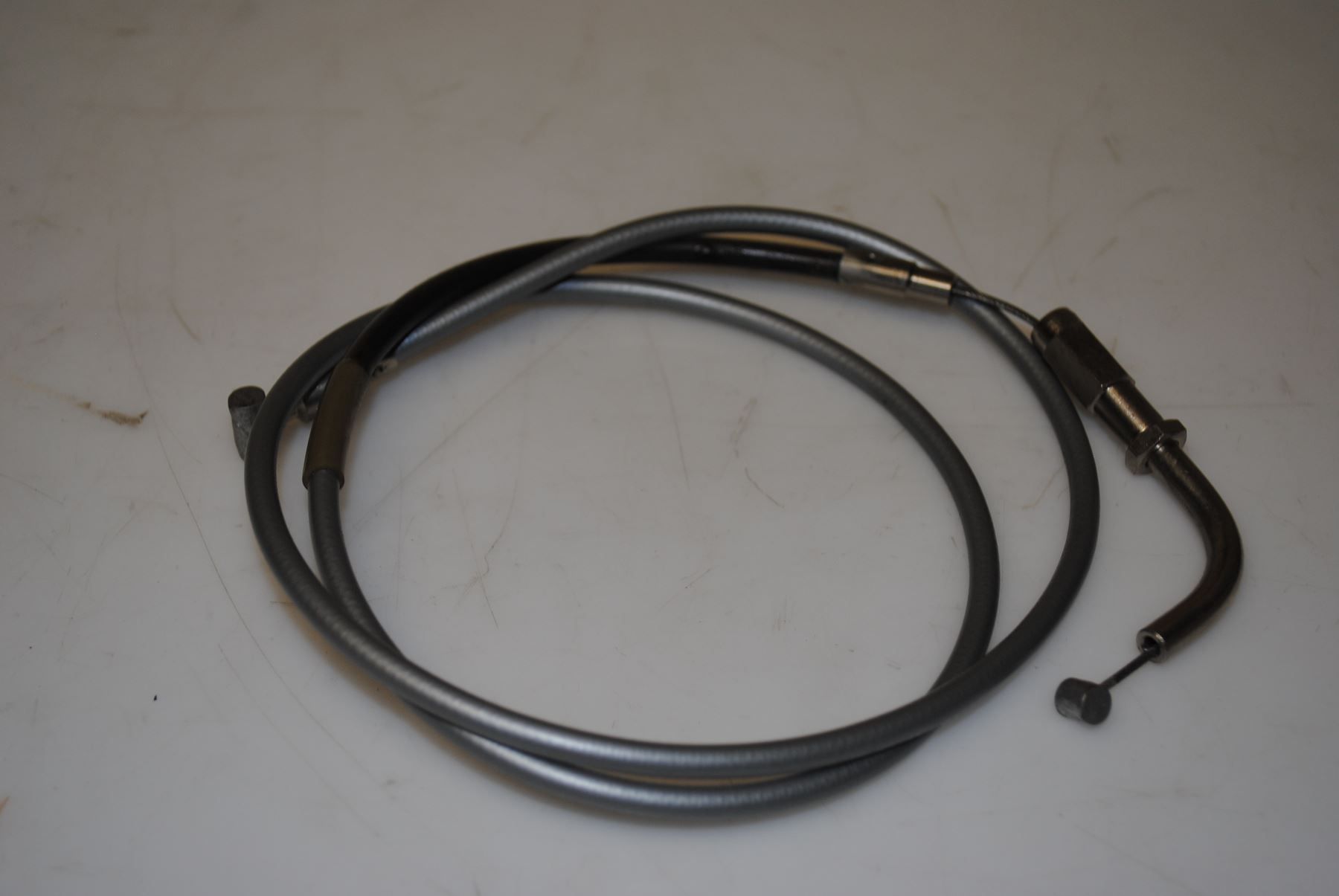 Parti ricambio per ciclomotori: Original MCB Schaltkabel – Nuovo (secondo la descrizione) da Subingen venduto da Baergarage 1