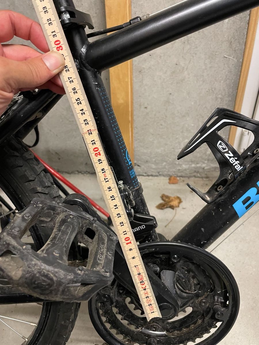 Velos: Decathlon Kindervelo – Gebraucht aus Gurmels von Lorelei08 4
