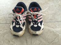Adidas turnschuhe gr 25 clearance