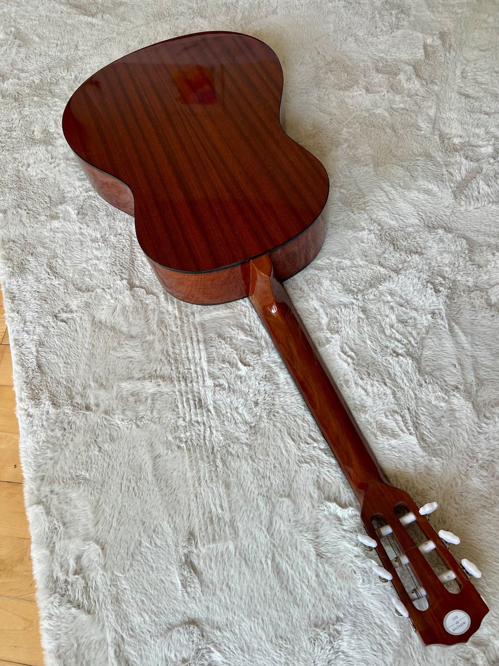 Fender Musikinstrumente: Fender Gitarre FC-100 – Gebraucht aus Zürich von ver_9825 6