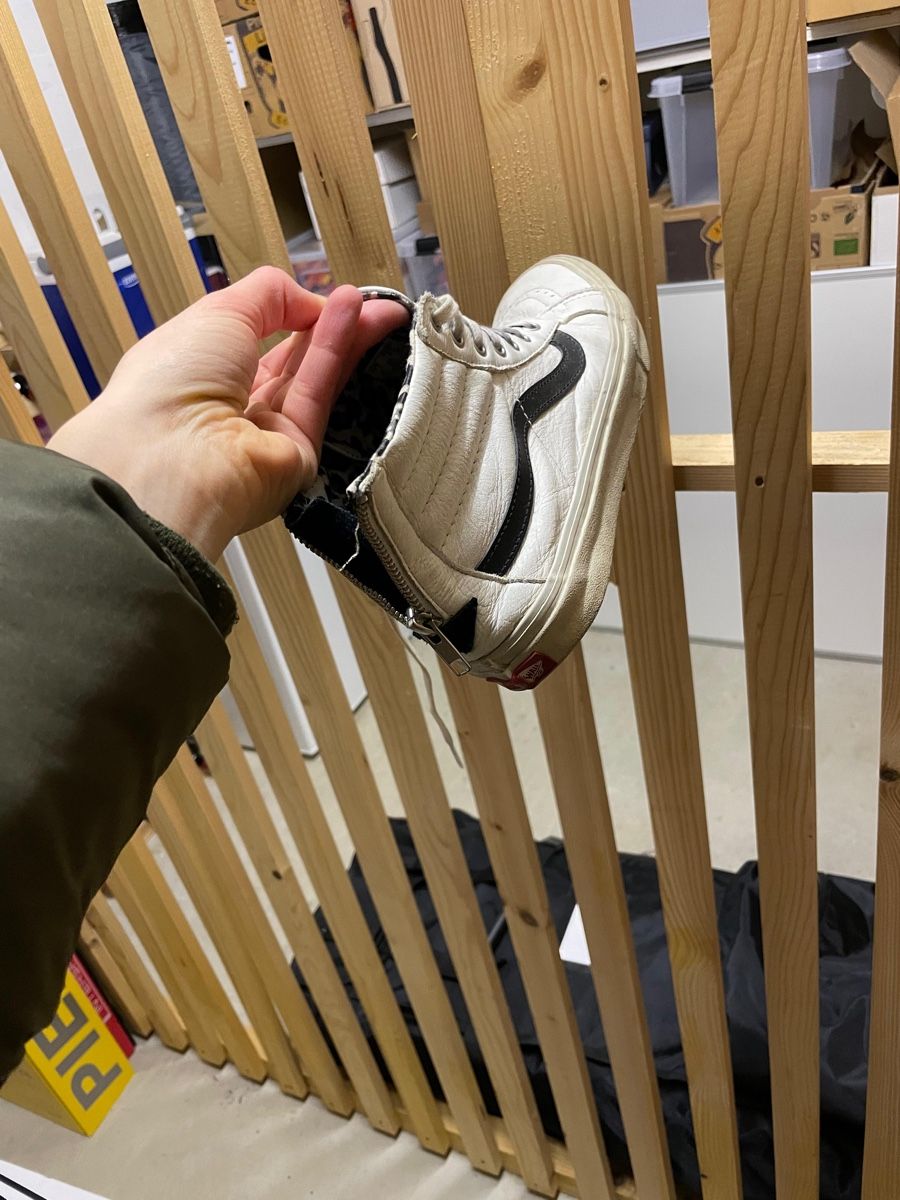 Vans Scarpe da donna: Vans Schuhe – Usato da Oberkirch LU venduto da lea_skv5 1