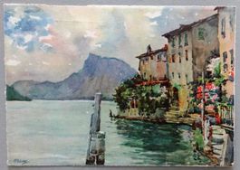 Gandria