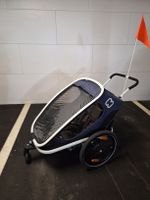 Hamax Outback Fahrradanhänger