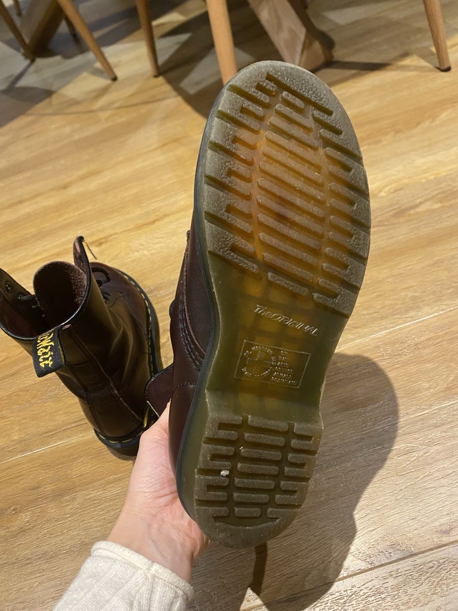 Dr. Martens Scarpe da donna: Dr. Martens – Usato da Magadino venduto da mai_hc6r 3