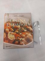 Cocina española 'El Rincón del Gourmet - Frs 0.55