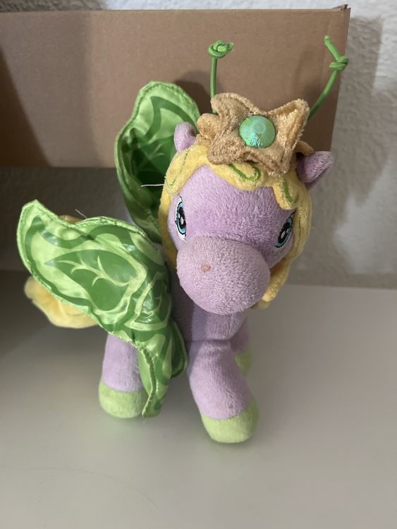 Filly my little pony plüsch (Gebraucht) in Zuchwil für CHF 1 – mit ...
