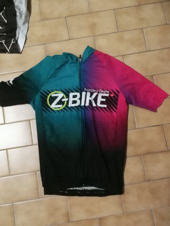 Damen velo Kleidung grosse XS/S