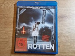 Rotten (2015) Uncut NEU OVP RAR Bluray