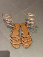 Catwalk Sandalen, Grösse 37, neuwertig