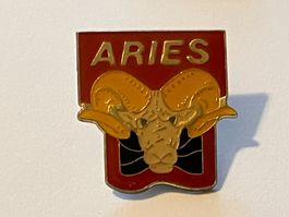 1 Pin Aries