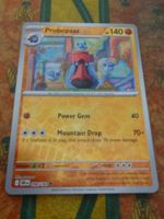 POKEMON  Probopass   I  DRI EN  098/182  HP140  2025