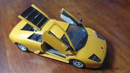 Lamborghini Murcielago