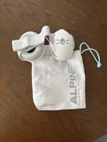 Protection auditive Alpine Baby Muffy neuve avec sacoche