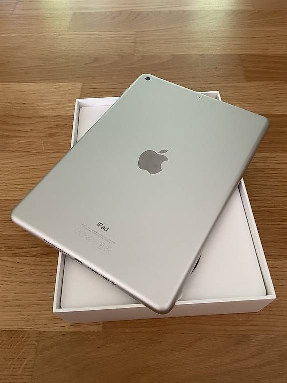 Apple Tablettes PC: iPad 5th Generation 128Gb – D'occasion à Liestal par Seven92 1