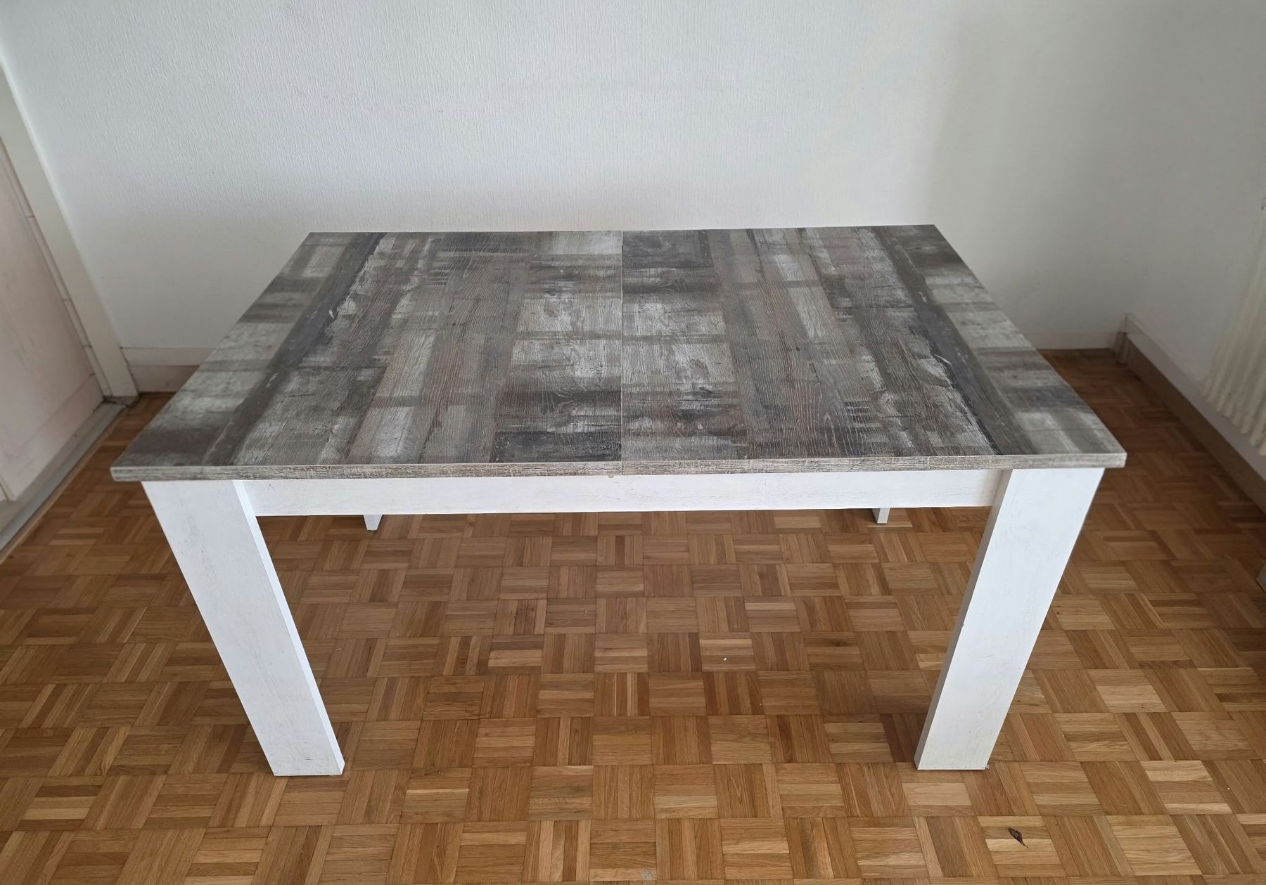 Tavoli: Table à manger avec rallonge – Usato da Bussigny venduto da st_jaquier 1