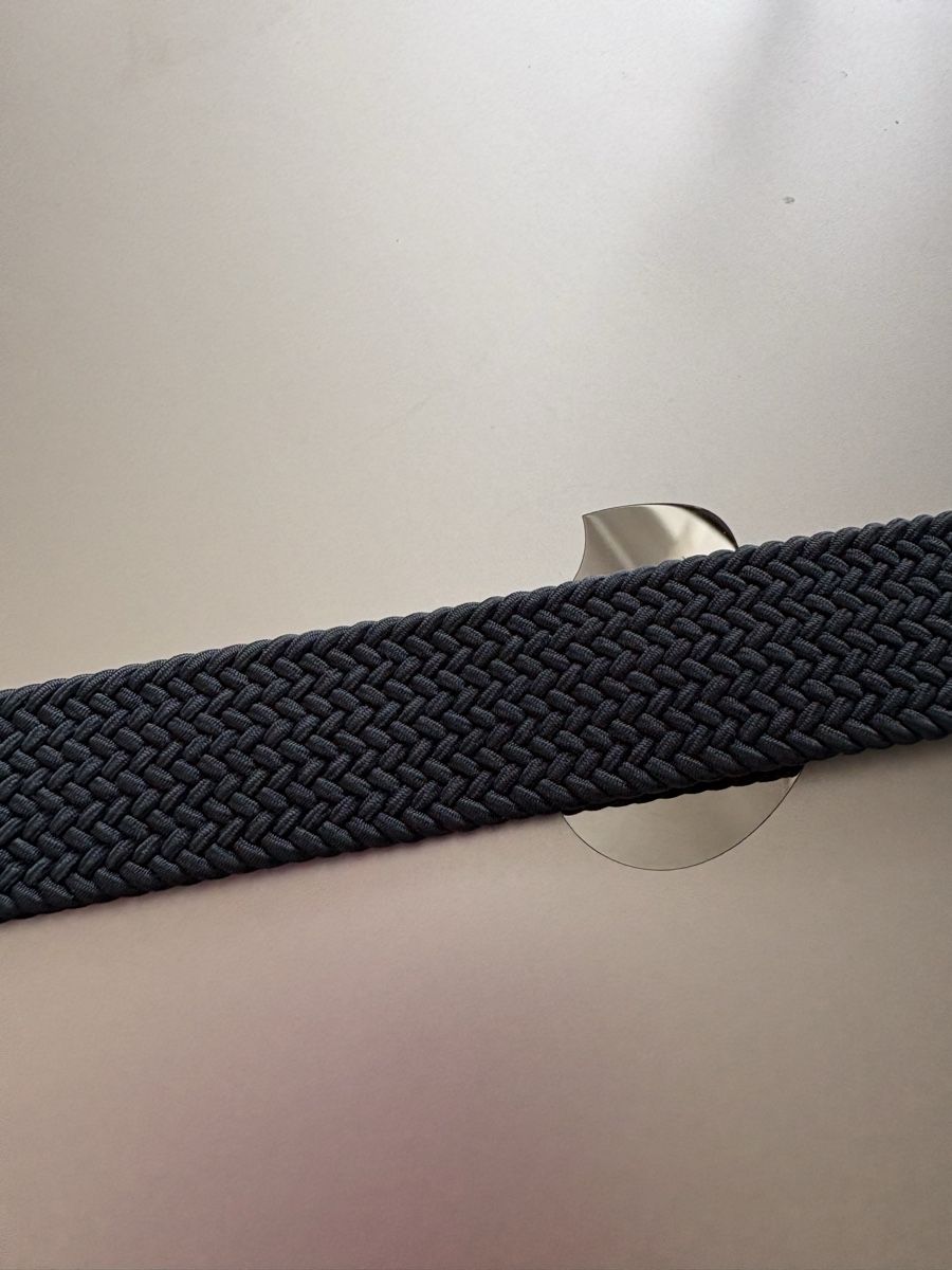 Apple Smartwatch: Apple Watch Solo Loop Midnight 10 – Nuovo (secondo la descrizione) da Zürich venduto da gre_7nbw 1