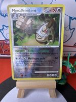 POKÉMON / Monaflemit / Platinum / Reverse 🇫🇷
