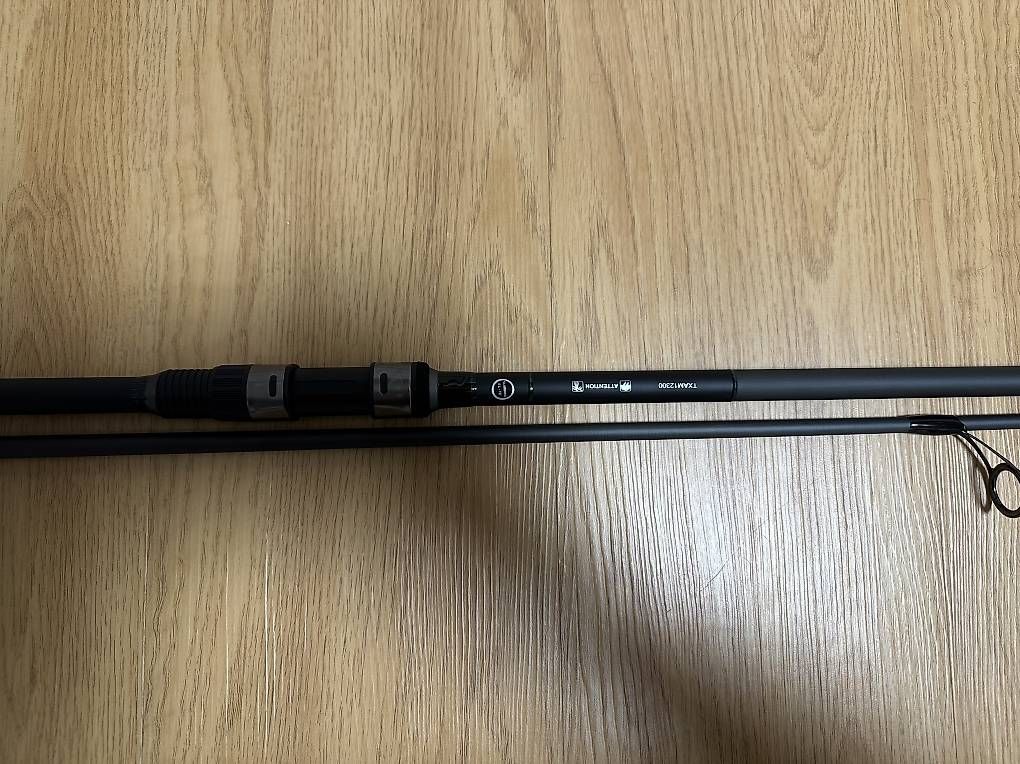 Shimano Canne da pesca: Shimano TX Marker 12ft 3lbs – Nuovo e nell'imballaggio originale da Oftringen venduto da saitama95 2