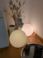2 Stück Kugellampen klein 