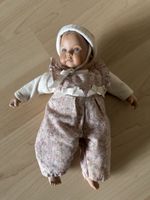 Heidi Ott Künstlerpuppe