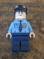 lego super heroes Guard sh0023