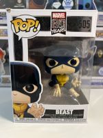 Funko POP! Marvel 80ème Anniversaire Beast
