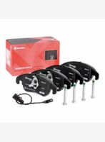 Brembo Bremsbeläge XTRA *NEU*!