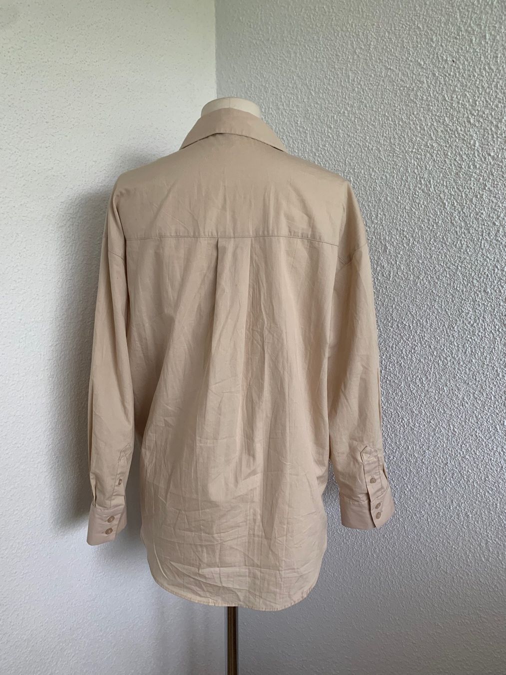 H&M Camicette: Neu Damen Bluse Gr. XXS by H & M 100% Baumwolle – Nuovo (secondo la descrizione) da Kirchdorf AG venduto da coco123 2