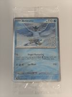 Articuno 032/159 EN Holiday Calender 
