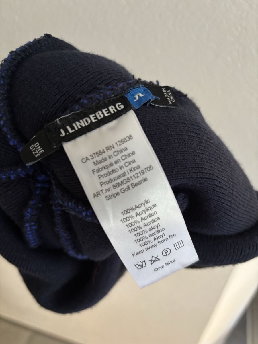 Lindeberg Chapeaux, bonnets & casquettes: J. Lindeberg Kappe – D'occasion à Cham par LoreM7 2