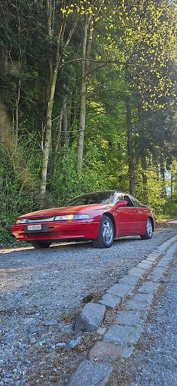 Automobili: Subaru SVX – Usato da Elsau venduto da Randy_soeri