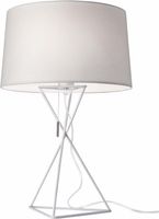 Villeroy Boch New York Tischlampe