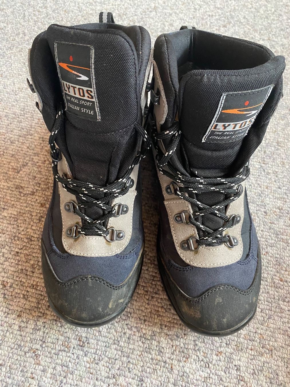 Scarpe da donna: Wander Schuhe – Usato da Appenzell venduto da Sonnschein_ 2