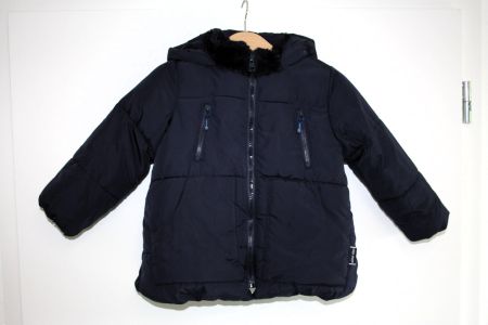 Zara Baby Jacke Gr. 104